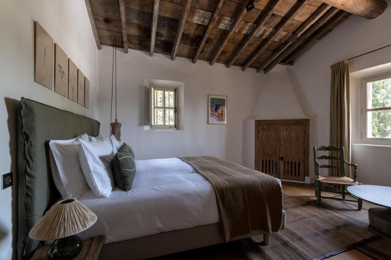 Les Petites Maisons - Hameau Des Baux Paradou Dış mekan fotoğraf