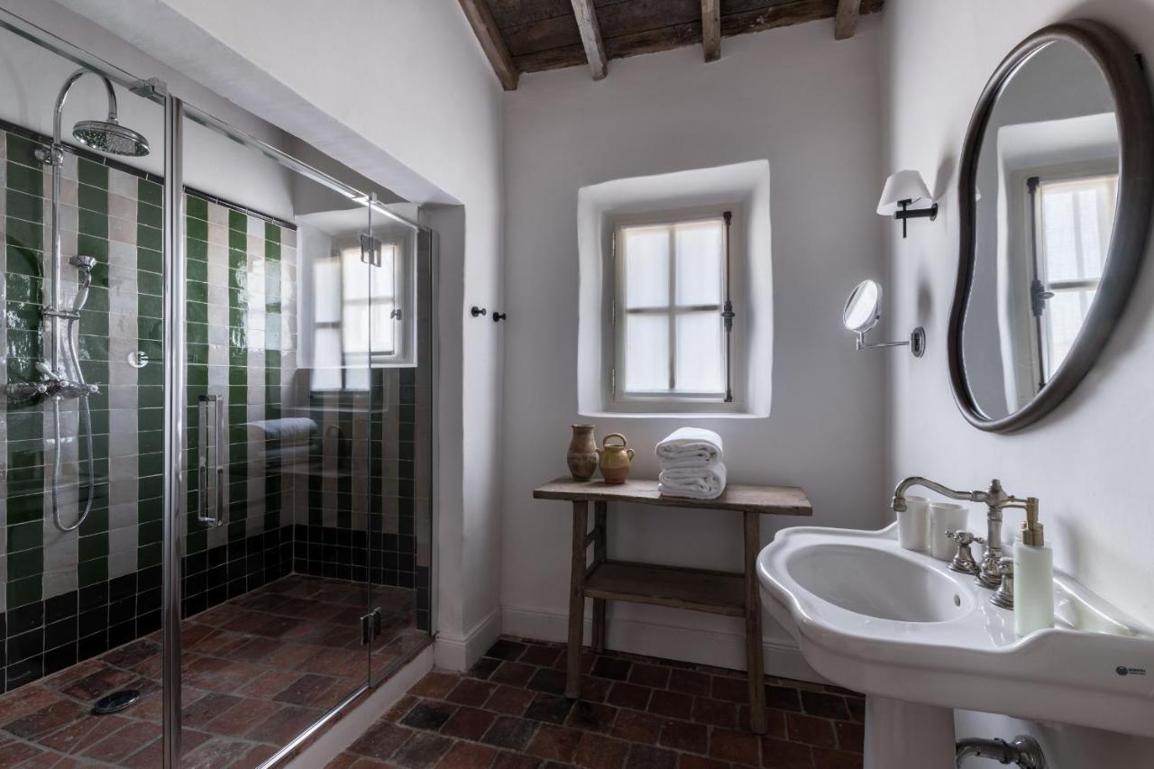 Les Petites Maisons - Hameau Des Baux Paradou Dış mekan fotoğraf