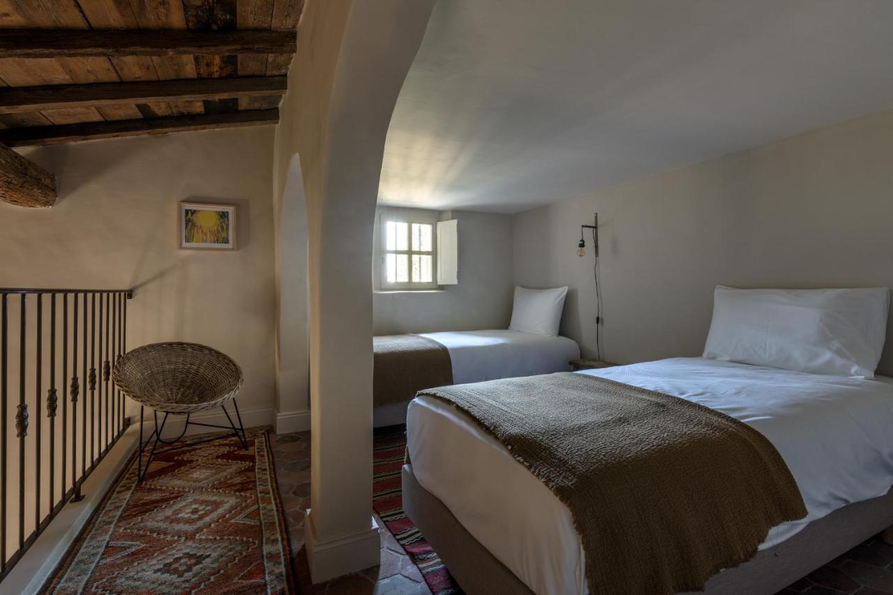 Les Petites Maisons - Hameau Des Baux Paradou Dış mekan fotoğraf