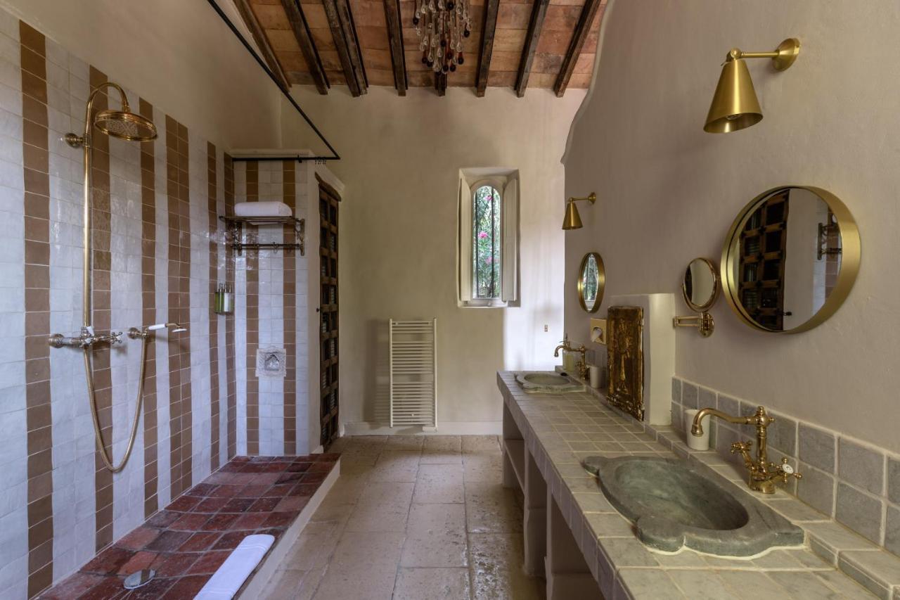 Les Petites Maisons - Hameau Des Baux Paradou Dış mekan fotoğraf