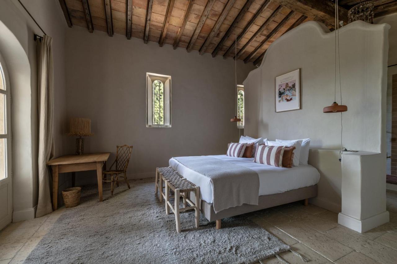 Les Petites Maisons - Hameau Des Baux Paradou Dış mekan fotoğraf
